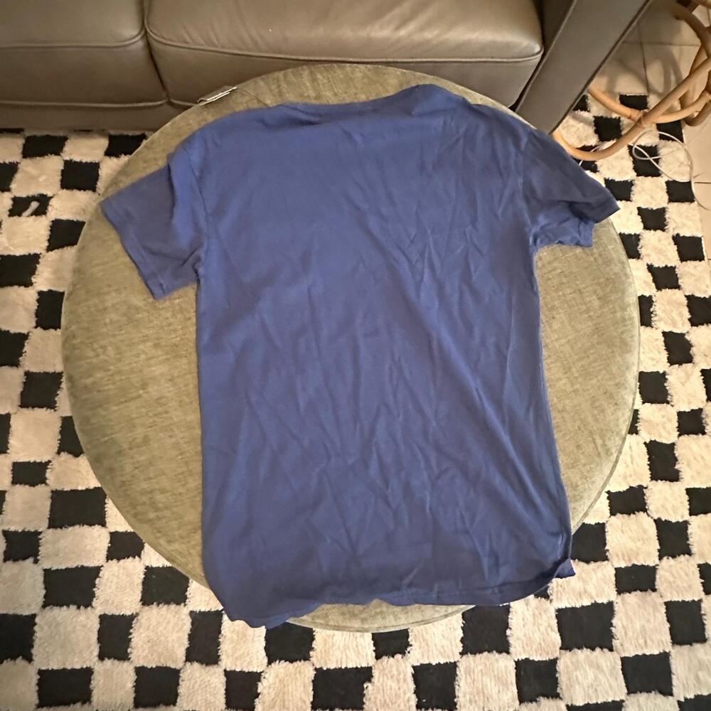 NWT Goodfellow Pocket Tee - Picture 3 of 3